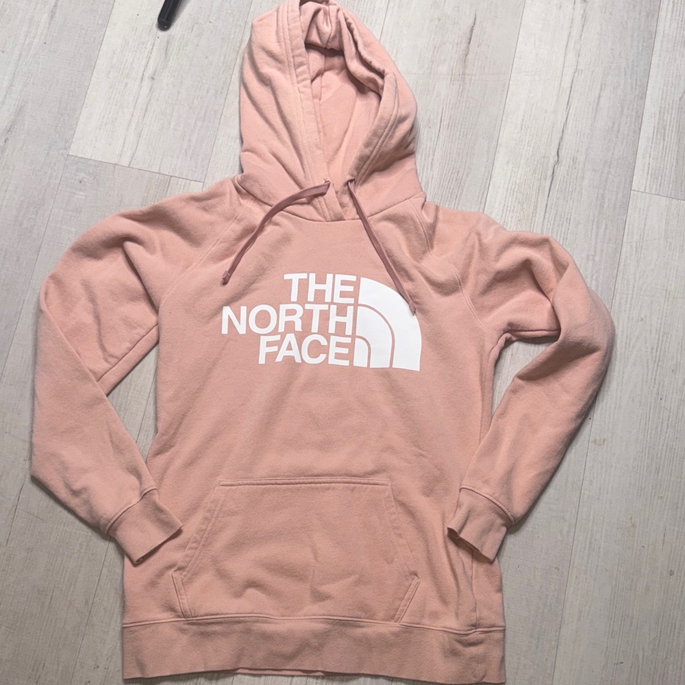 The North Face Blush Hoodie size small